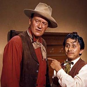 Photo Rio Bravo