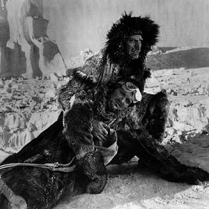 Photo Frank Capra