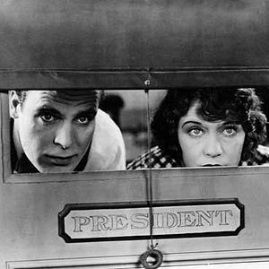 Photo Frank Capra