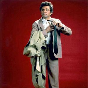 Photo Peter Falk