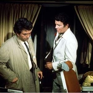 Photo Peter Falk