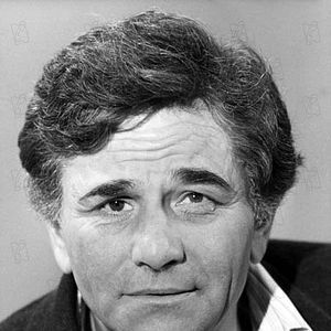 Photo Peter Falk