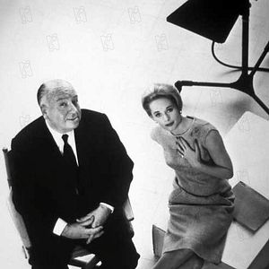 Photo Tippi Hedren