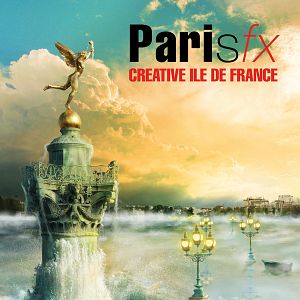 Photo Paris FX