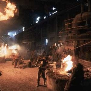 Photo Roger Christian