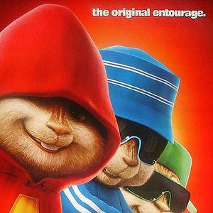 Photo Alvin et les Chipmunks