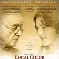 Photo Local color