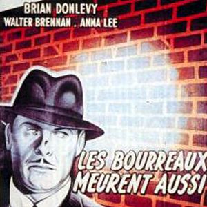 Photo Les Bourreaux meurent aussi