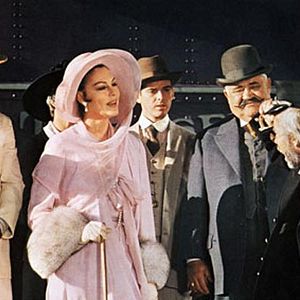 Photo Juge et Hors-la-loi