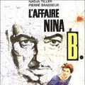 Photo L'Affaire Nina B.