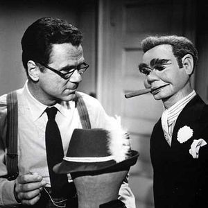 Photo La Quatrième dimension