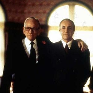 Photo Bienvenue Mister Chance