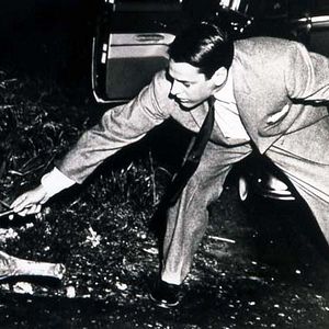 Photo Kevin McCarthy