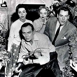 Photo L'Invasion des profanateurs de sépultures