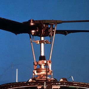 Photo Gabrielle Anwar