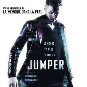 Photo Jumper