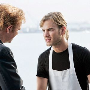 Photo David Gallagher