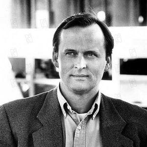 Photo John Grisham
