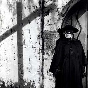 Photo Rouben Mamoulian