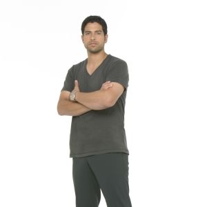 Photo Adam Rodriguez