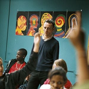 Photo Entre les murs