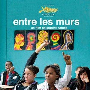Photo Entre les murs