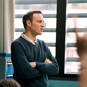 Photo Entre les murs