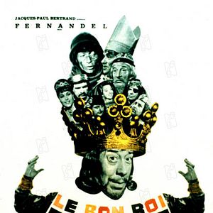 Photo Le Bon Roi Dagobert