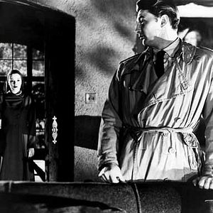 Photo Jacques Tourneur