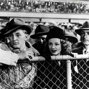 Photo Jacques Tourneur