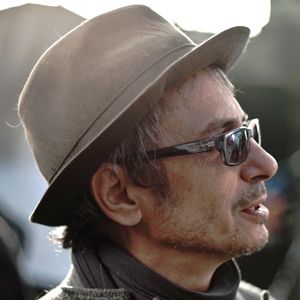 Photo Leos Carax