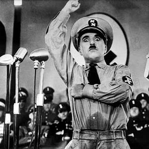 Photo Charles Chaplin