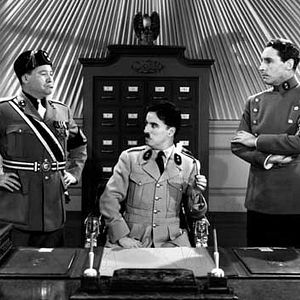 Photo Jack Oakie