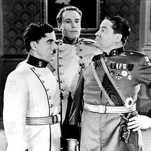 Photo Jack Oakie