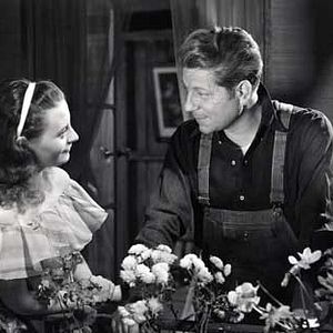 Photo Jean Gabin
