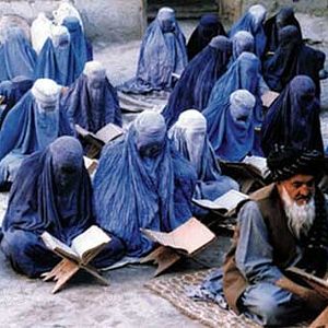 Photo Samira Makhmalbaf