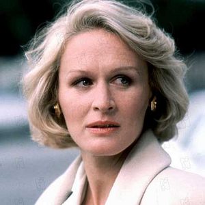Photo Glenn Close