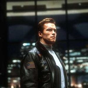 Photo Arnold Schwarzenegger