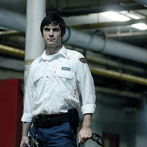 Photo Franck Khalfoun