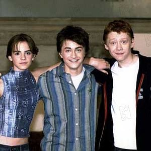 Photo Harry Potter et la chambre des secrets