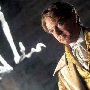 Photo Harry Potter et la chambre des secrets