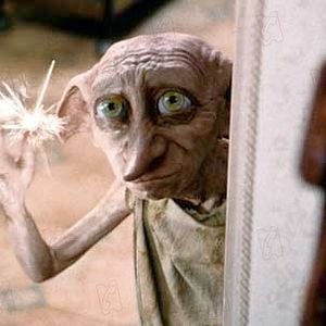 Harry Potter et la chambre des secrets : Photo