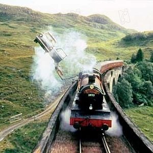 Harry Potter et la chambre des secrets : Photo