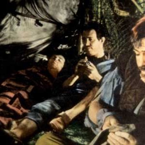 Photo Leslie Stevens