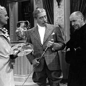 Photo Albert Valentin