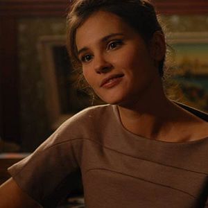 Photo Virginie Ledoyen