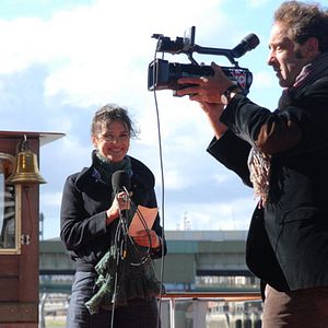 Photo Vincent Lindon