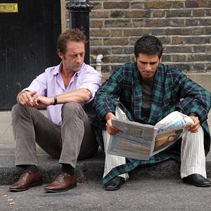 Photo Vincent Lindon