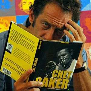 Photo Vincent Lindon