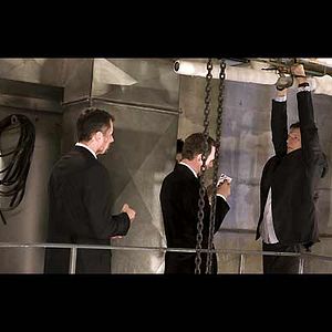 Photo Gérard Watkins